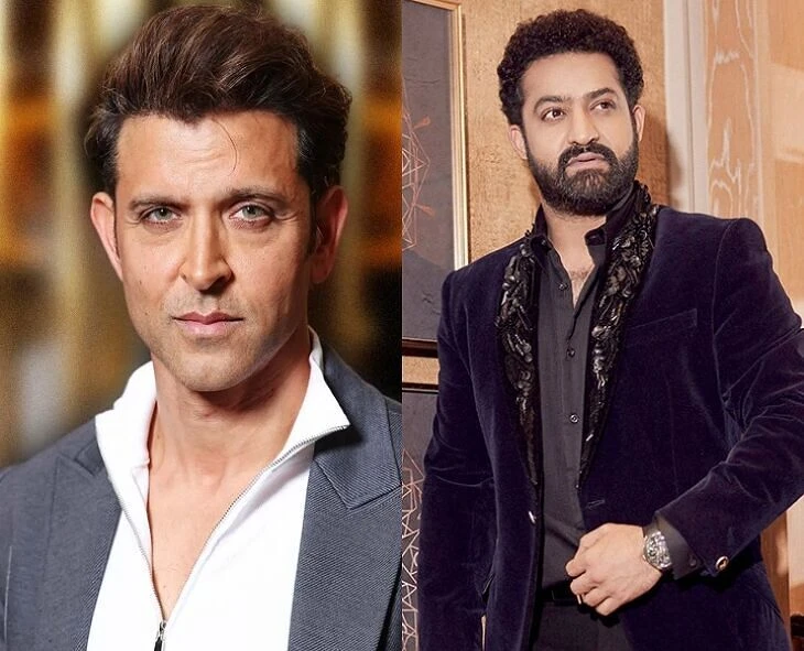 ‘వార్-2’ స్పెషల్ సాంగ్‌లో ఆ హీరోయిన్?