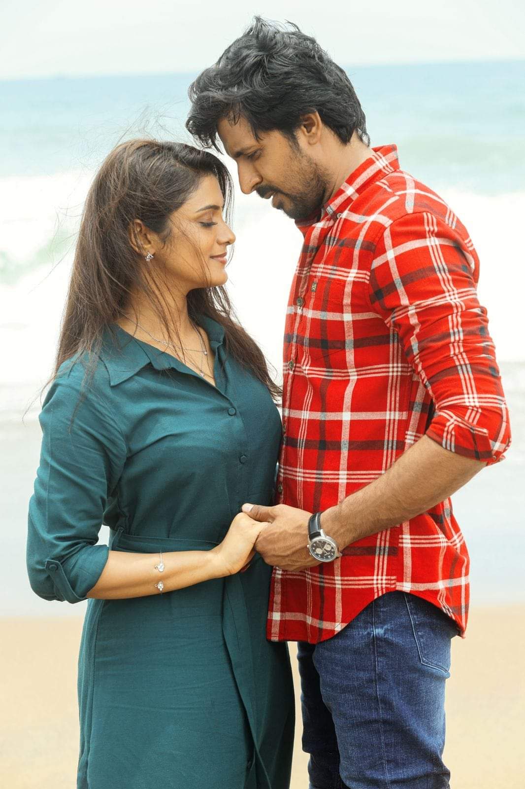 Sarangapani Jathakam’ Teaser out on November 21st’