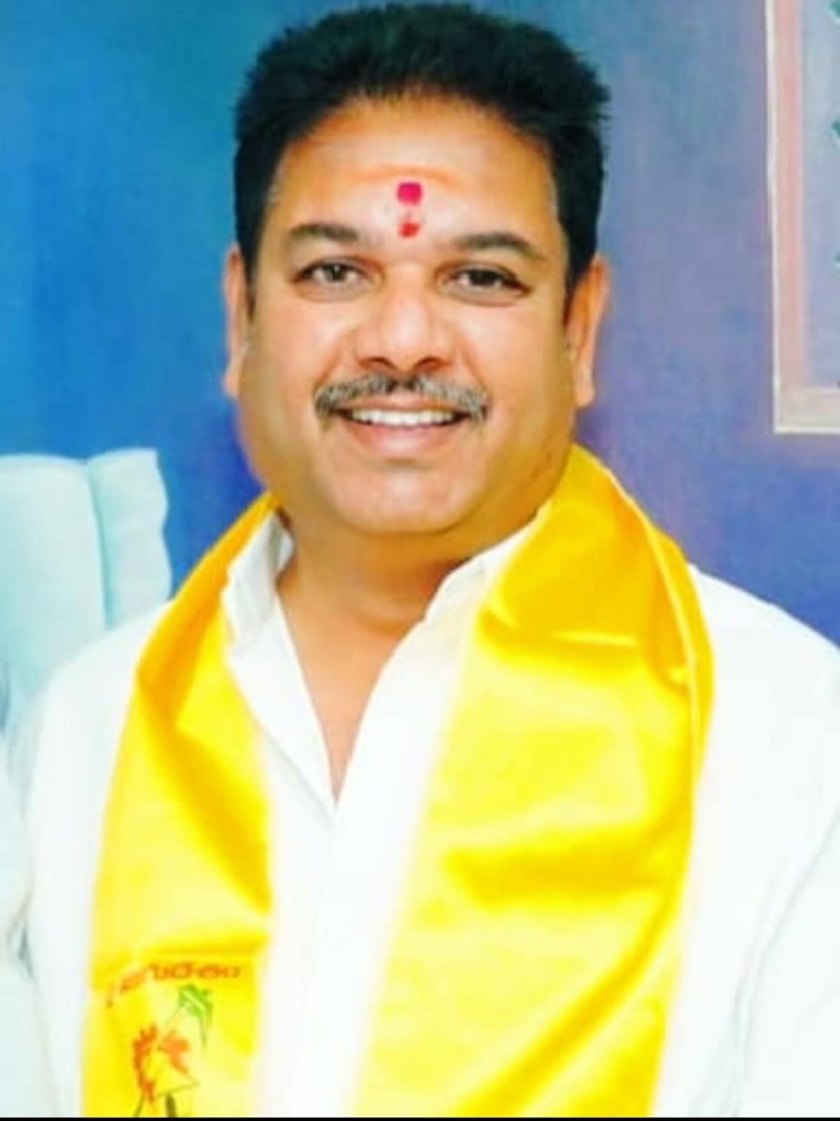 రాష్ట్ర తూర్పు కాపు కార్పొరేషన్ డైరెక్టర్ గా మూదీ నారాయణస్వామి*