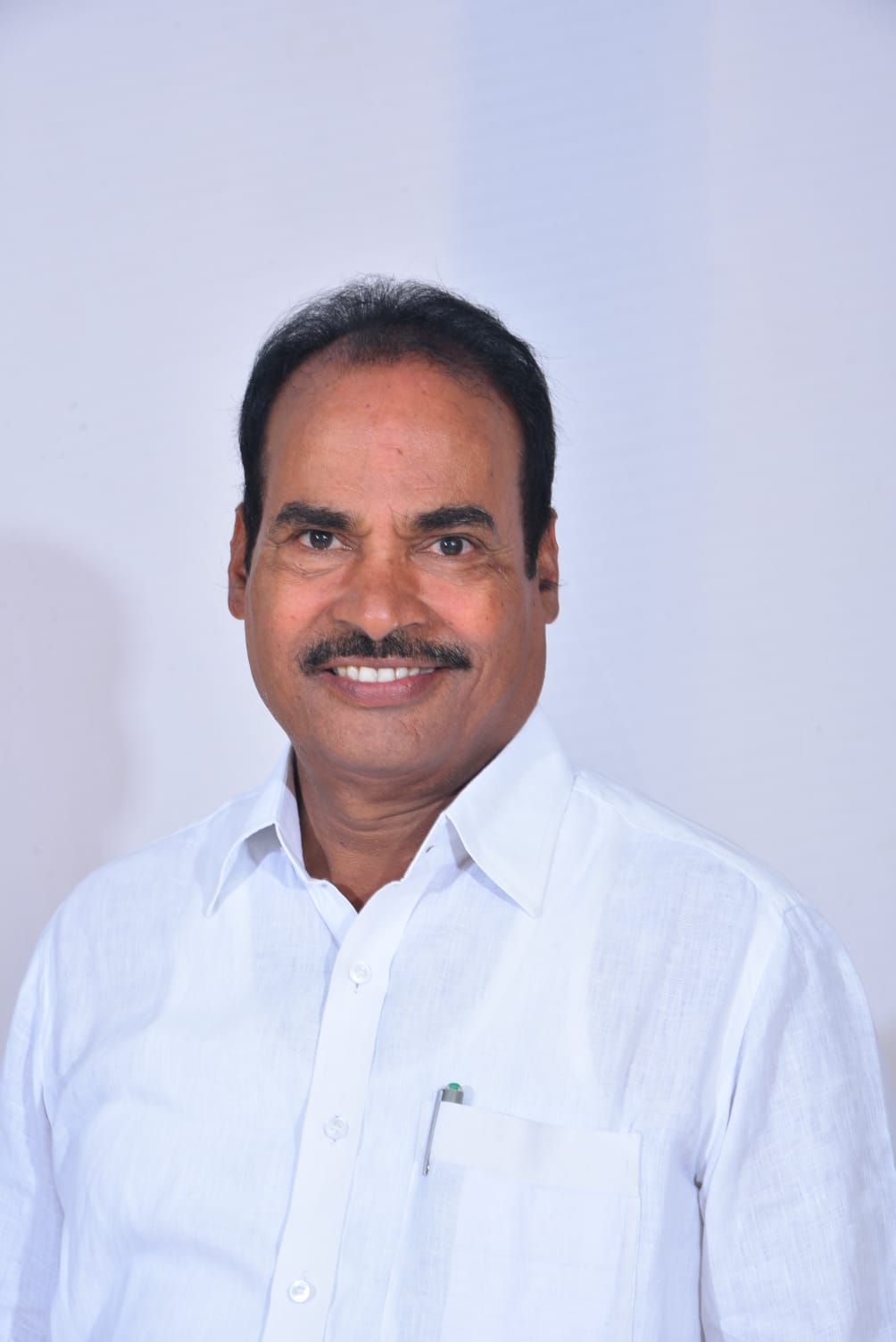స్థానికుల నెల నెలా శ్రీవారి దర్శనం…హర్షం వ్యక్తం చేసిన ఎమ్మెల్యే ఆరణి శ్రీనివాసులు