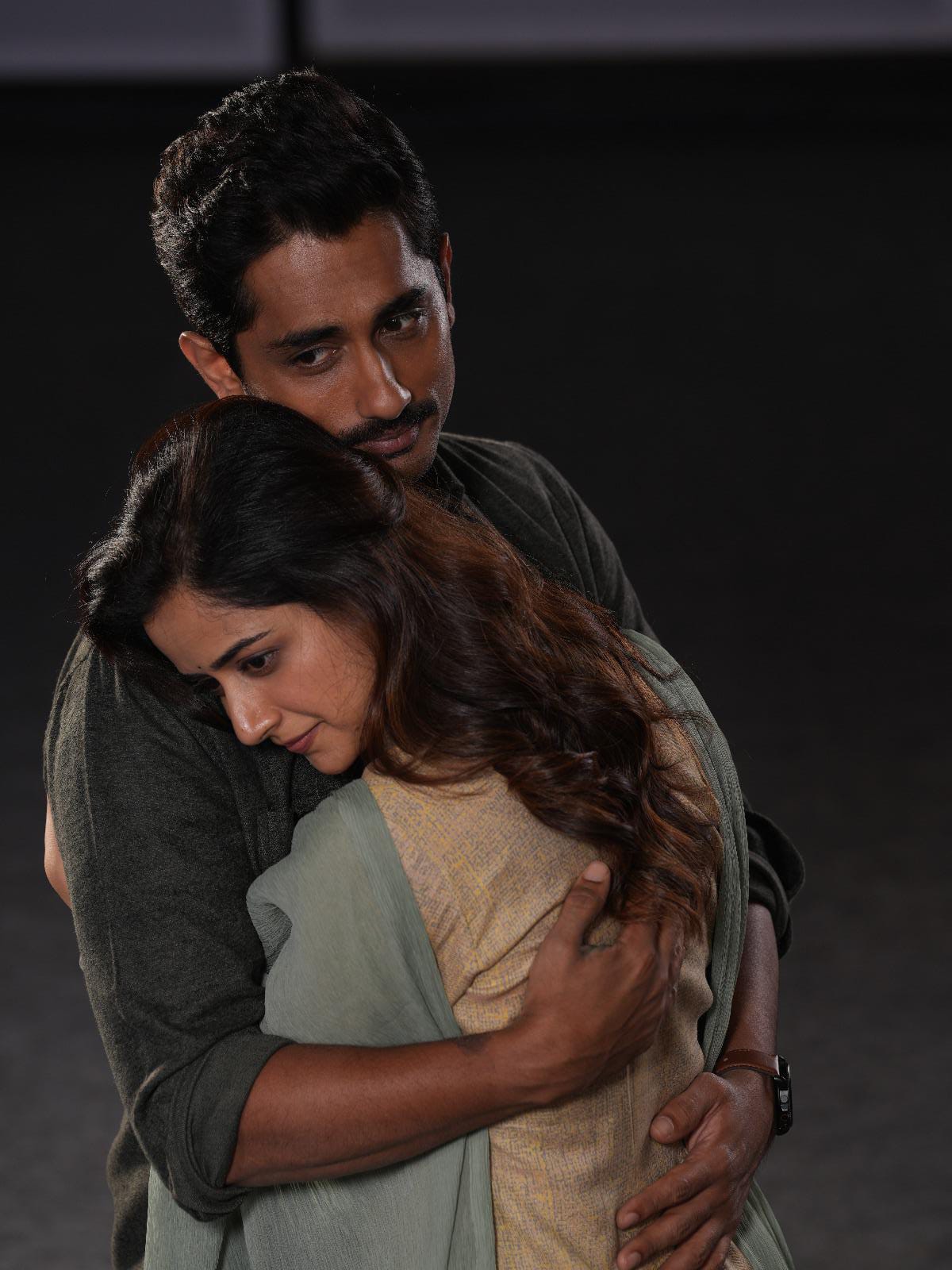 హీరో సిద్ధార్థ్ ”మిస్ యు” నవంబర్ 29న థియేటర్స్ లో విడుదల !!!