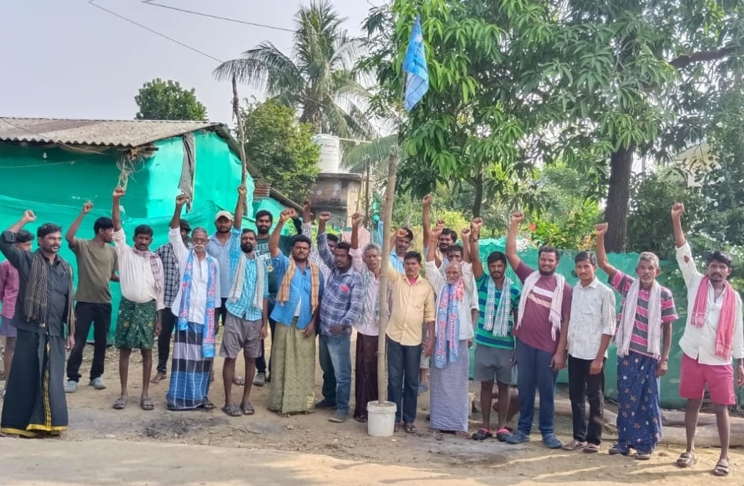 ఘనంగా ప్రపంచ మత్స్యకారుల దినోత్సవం