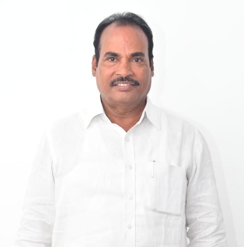 శ్రీ వారి ద‌ర్శ‌న భాగ్యాన్ని స‌ద్వినియోగం చేసుకోండిఃఎమ్మెల్యే ఆర‌ణి శ్రీనివాసులు