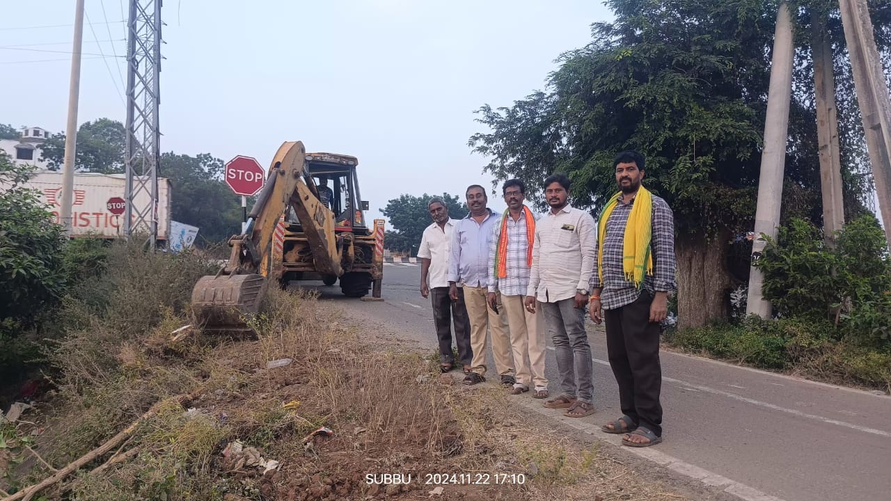 ఆంధ్రా భద్రాద్రి క్షేత్రానికి డిసెంబర్ 12న చిన జీయర్ స్వామి రాక
