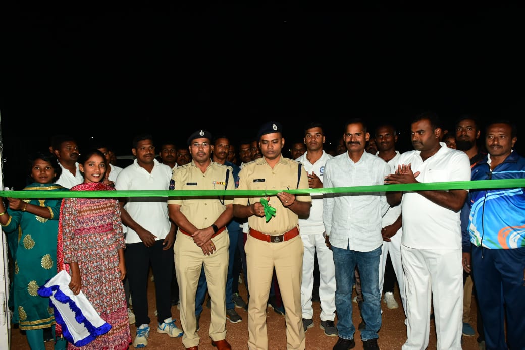 ఆరోగ్యంగా ఉండాలంటే క్రిడాలు ఎంతో అవసరం