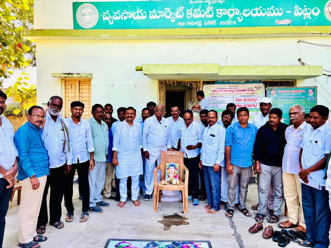 సావిత్రిబాయి పూలే జయంతి వేడుకలు..