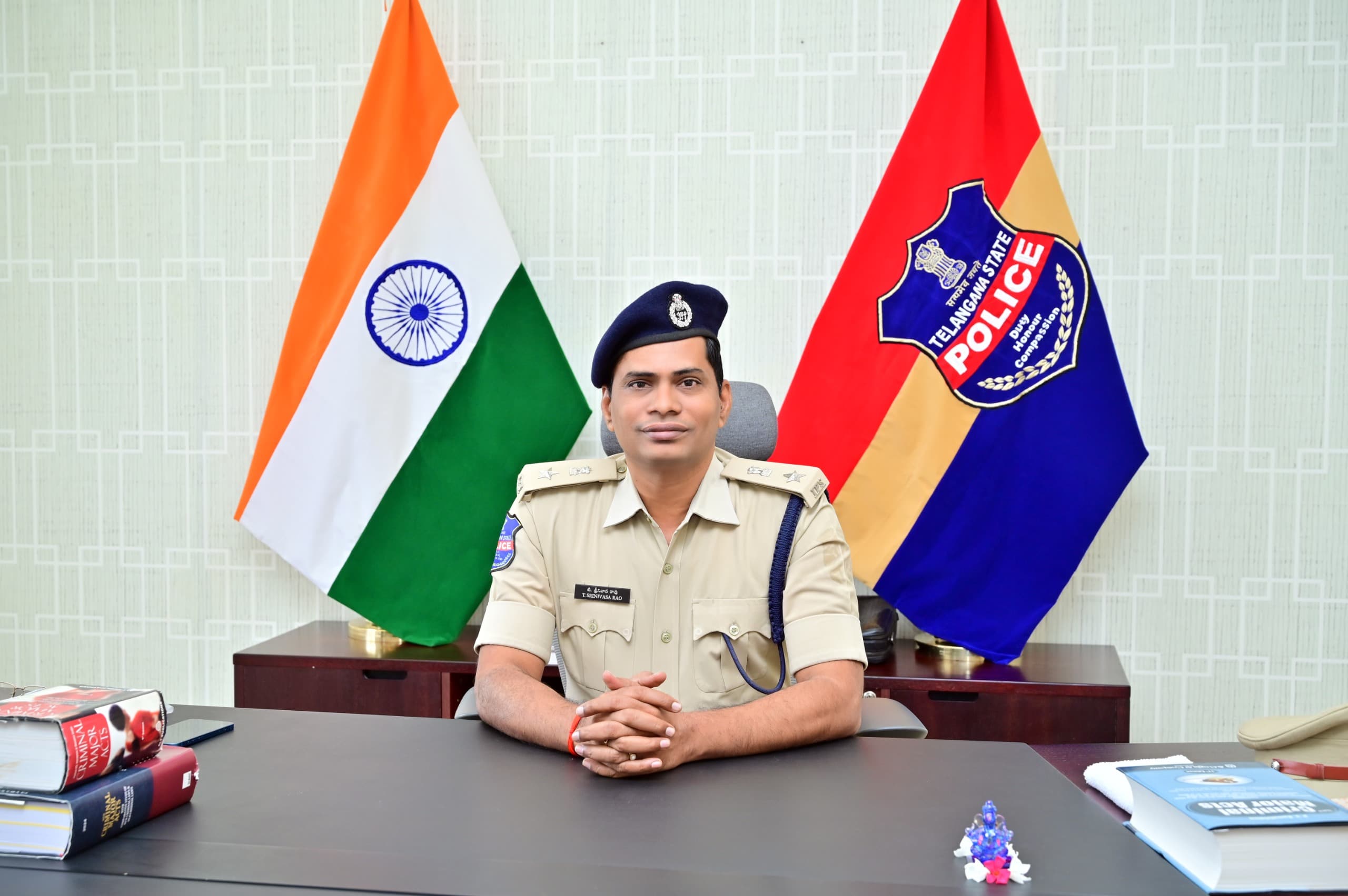 జోగుళాంబ గద్వాల జిల్లా పరిధిలో చైనా మంజా నిషేదం
