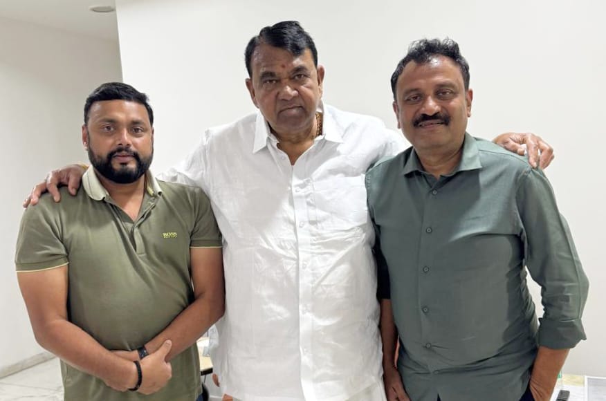 స్థానిక ఎన్నికల వ్యూహాలు- ప్రణాళికలపై మంతనాలు…