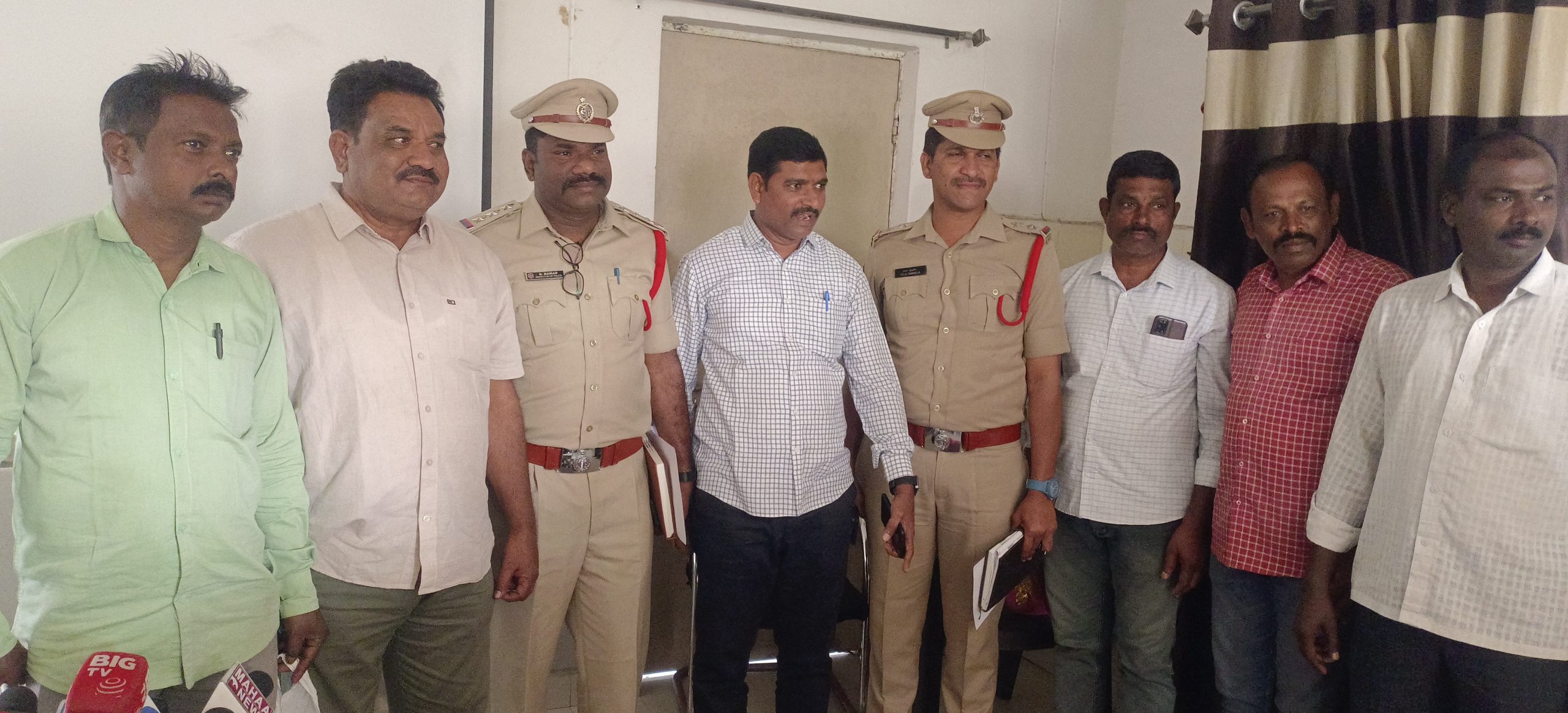 జిల్లా వ్యాప్తంగా టాస్క్ ఫోర్సు దాడులు,,ఇప్పటికే 65 బెండల చైనా మాంజా స్వాధీనం,, కేసు నమోదు
