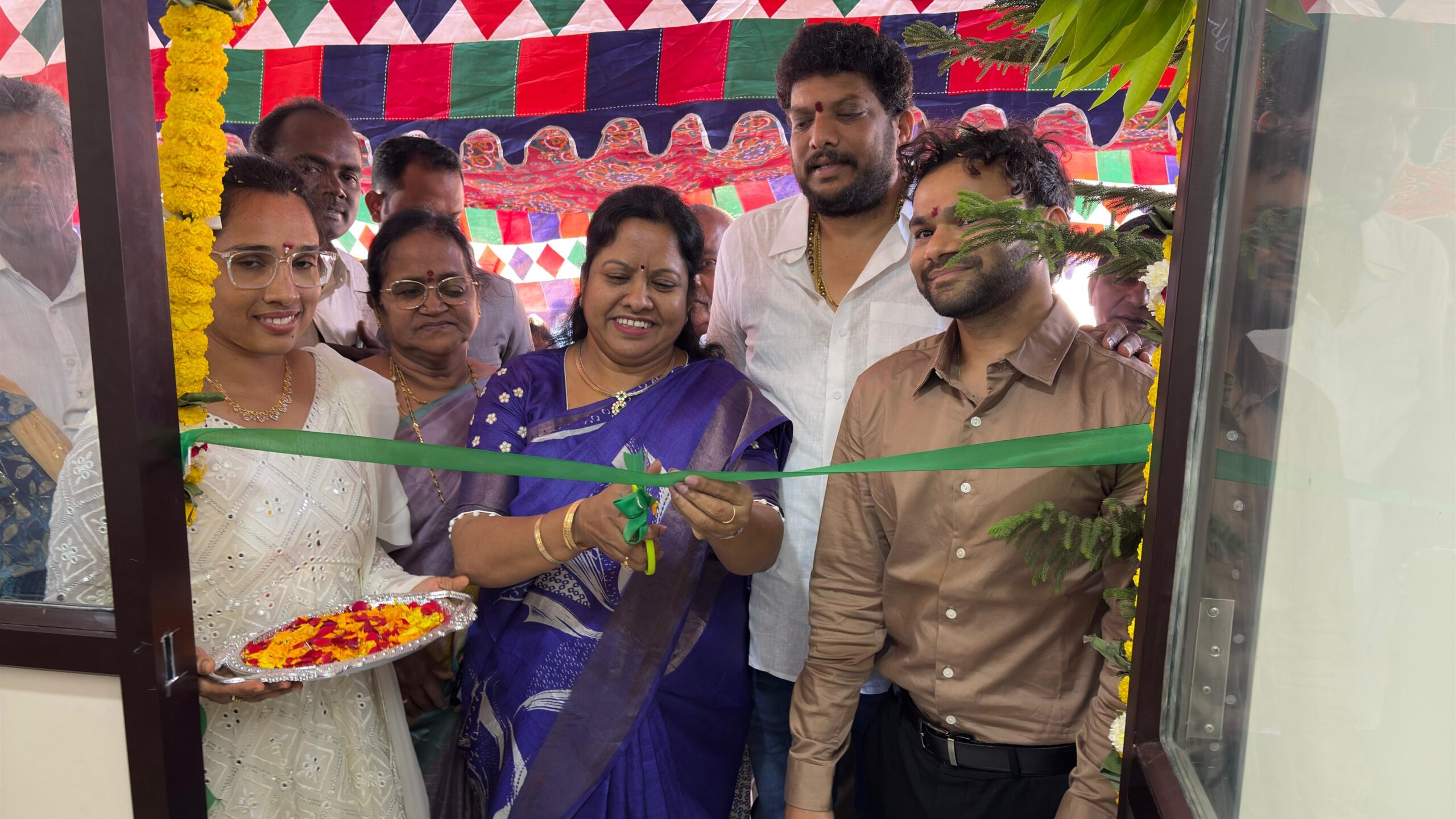 చిన్నపిల్లలకు మెరుగైన వైద్యం అందించాలిఎమ్మెల్యే వరుపుల