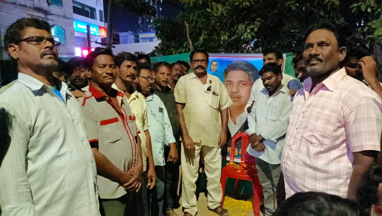 30 ఏళ్ల పోరాట ప్రతిఫలం వర్గీకరణ