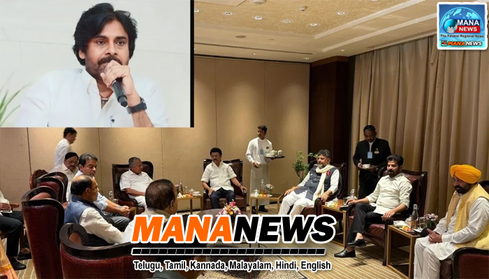 స్టాలిన్ రమ్మన్నారు కానీ.. డీలిమిటేషన్ భేటీపై జనసేన క్లారిటీ..!