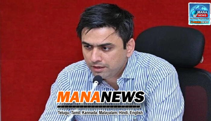 నిధులకు కొరత లేదు: చిత్తూరు కలెక్టర్