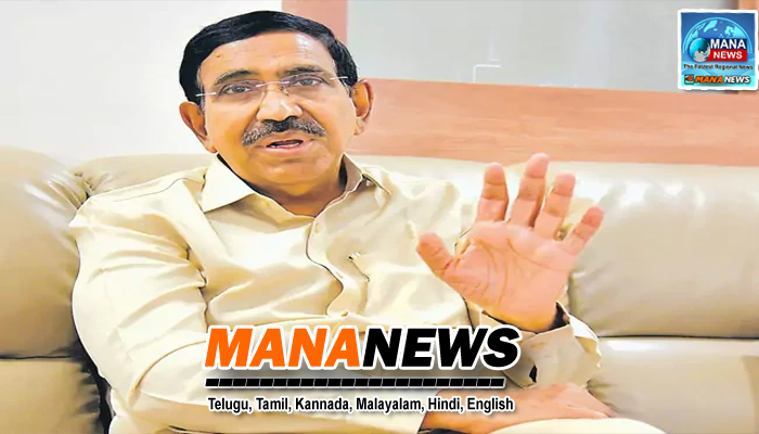 మూడేళ్లలో రాజధాని నిర్మాణం పూర్తి చేస్తాం: మంత్రి నారాయణ