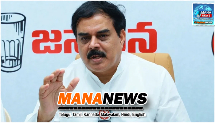 బియ్యం అక్రమ రవాణా హిట్ లిస్టులో నెక్స్ట్ ఆ ఇద్దరే..!!