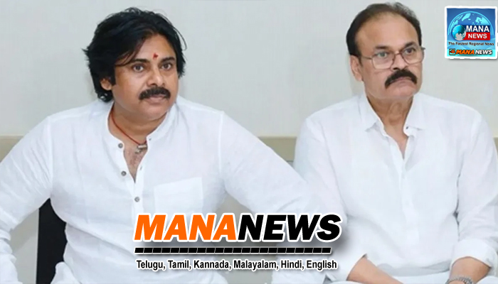 నాగబాబు ఆస్తులెంత – అన్నయ్య, పవన్ కు అప్పు లెక్కలిలా..!!