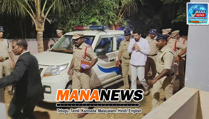 నేడు రెండో రోజు పోసానిని విచారించనున్న పోలీసులు..