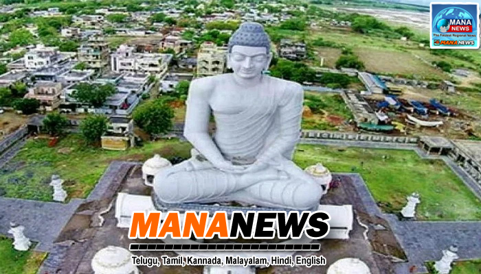 అమరావతి చుట్టూ ఔటర్ రింగ్ రోడ్డు-హైదరాబాద్‌ ఓఆర్ఆర్ కంటే ఎక్కువ!
