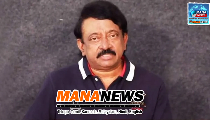 రాంగోపాల్ వర్మకు మరో షాక్- నాన్ బెయిలబుల్ వారెంట్ జారీ..!