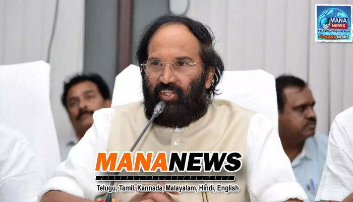 బీఆర్ఎస్ చేసిన పొరపాటుతో తెలంగాణ రైతులకు కష్టకాలం వచ్చింది..