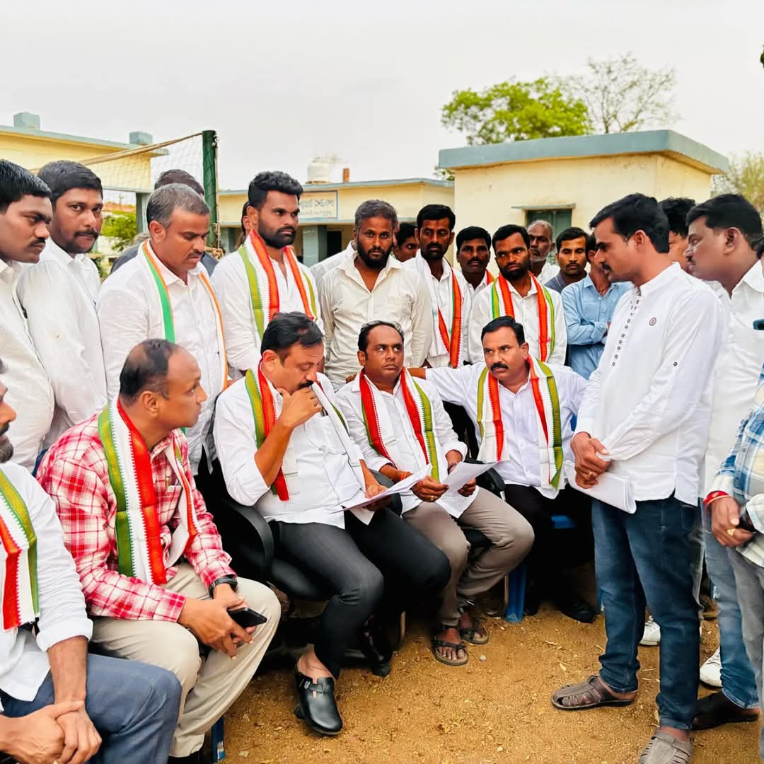 నాయక్ పోడ్ ధ్రువీకరణ పత్రాలు ఇప్పించాలని ఎమ్మెల్యే వినతి..
