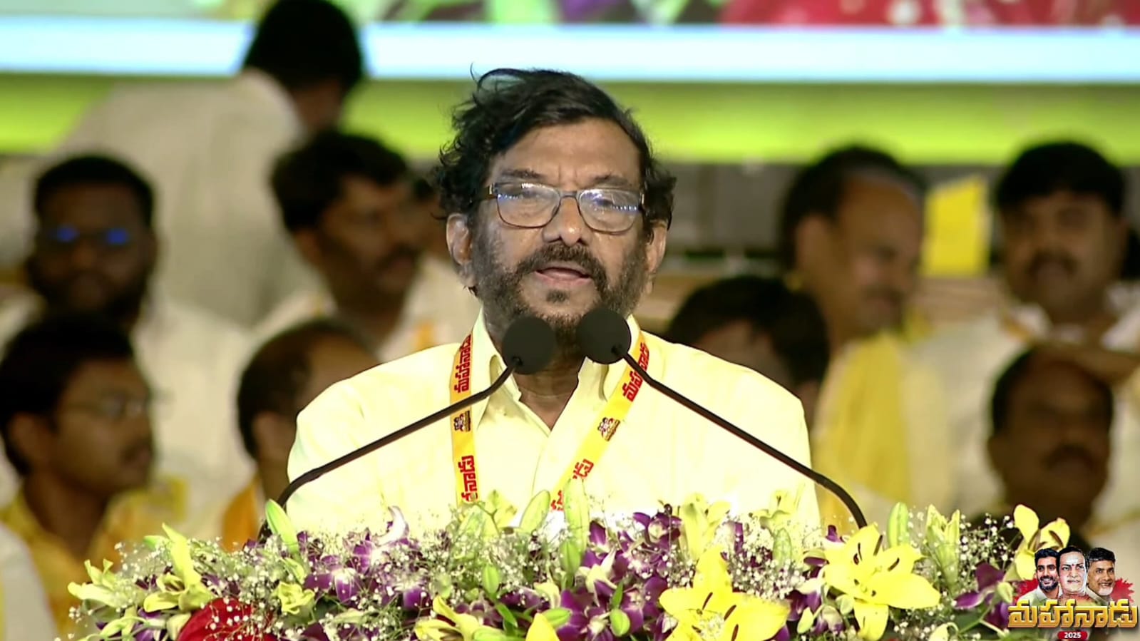 టిడిపి కూటమి ప్రభుత్వంతో శాంతియుత పాలన…… సర్వేపల్లి ఎమ్మెల్యే సోమిరెడ్డి చంద్రమోహన్ రెడ్డి