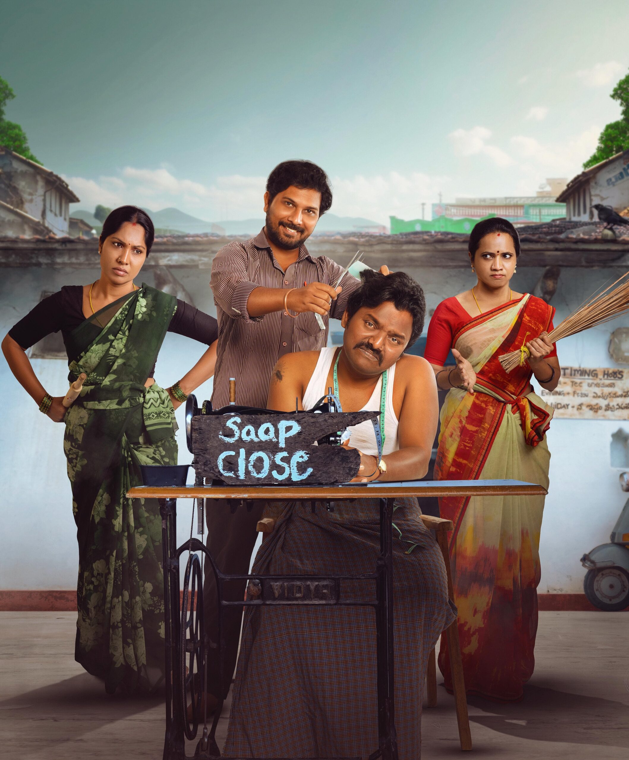 Badmashulu’ to Release Grandly in Theatres on June 6