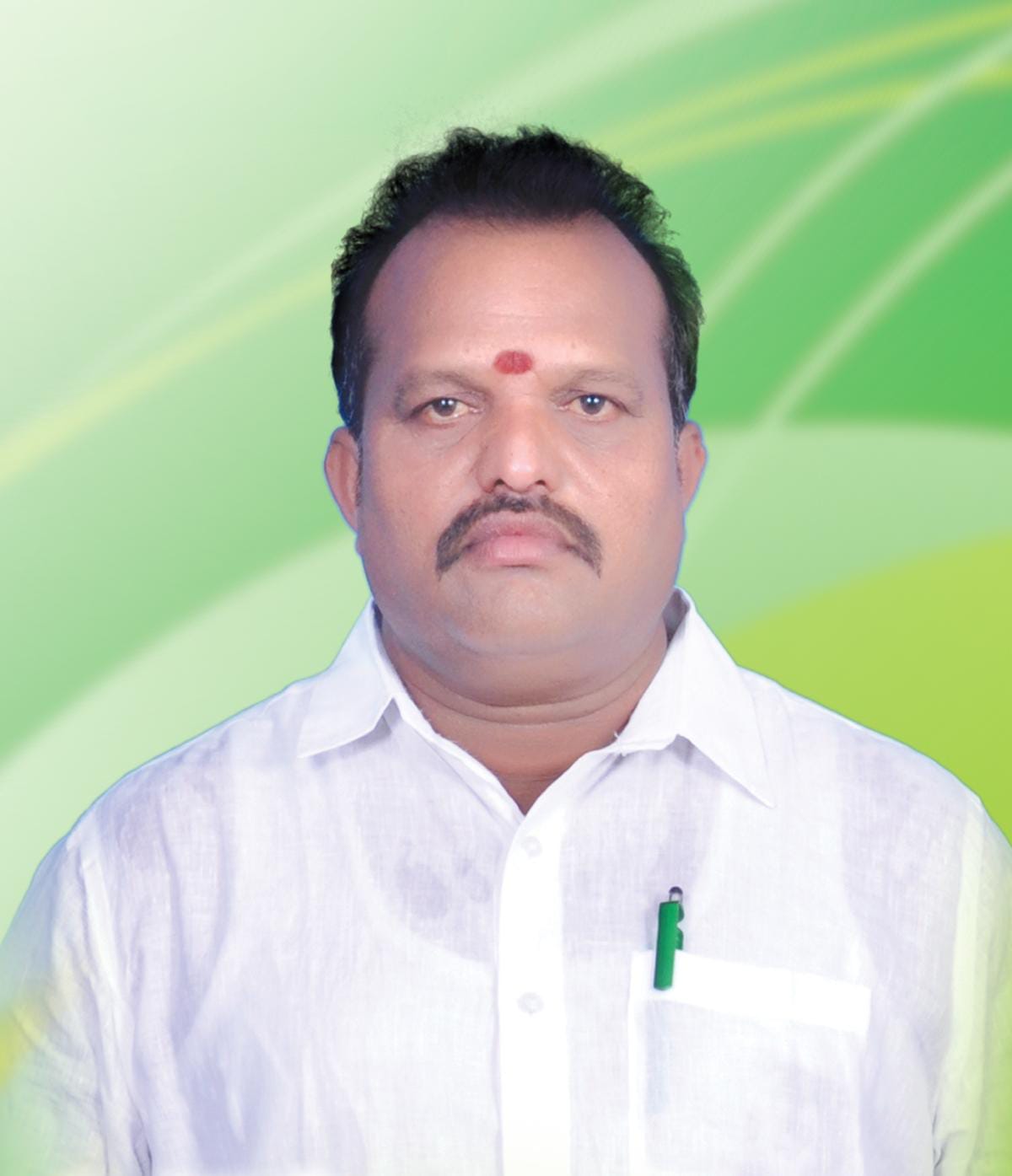 వైసిపి కాకినాడ జిల్లా కార్యాచరణ కార్యదర్శిగా బీశెట్టి అప్పలరాజు