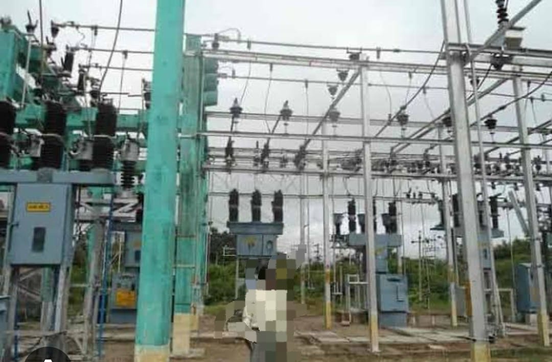 విద్యుత్ సరఫరా అంతరాయం
