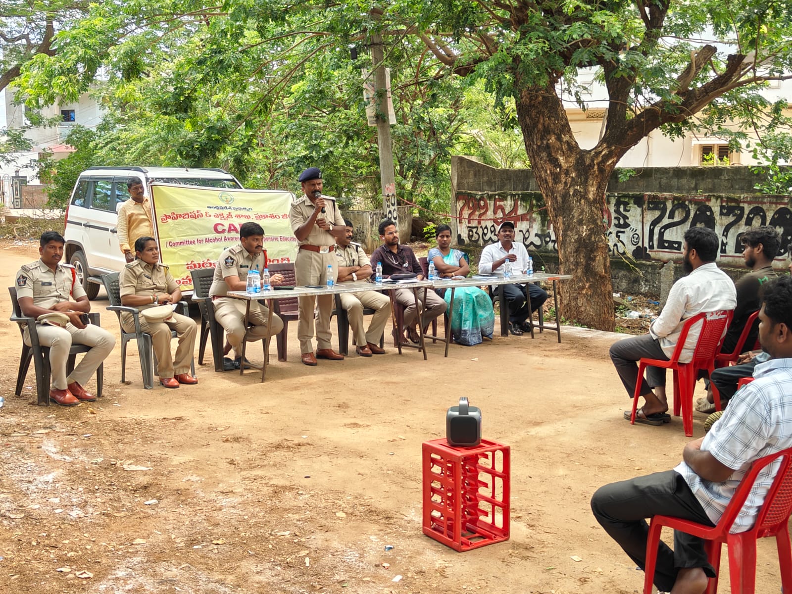 మద్యపాన వ్యసనాలకు దూరంగా ఉండాలి