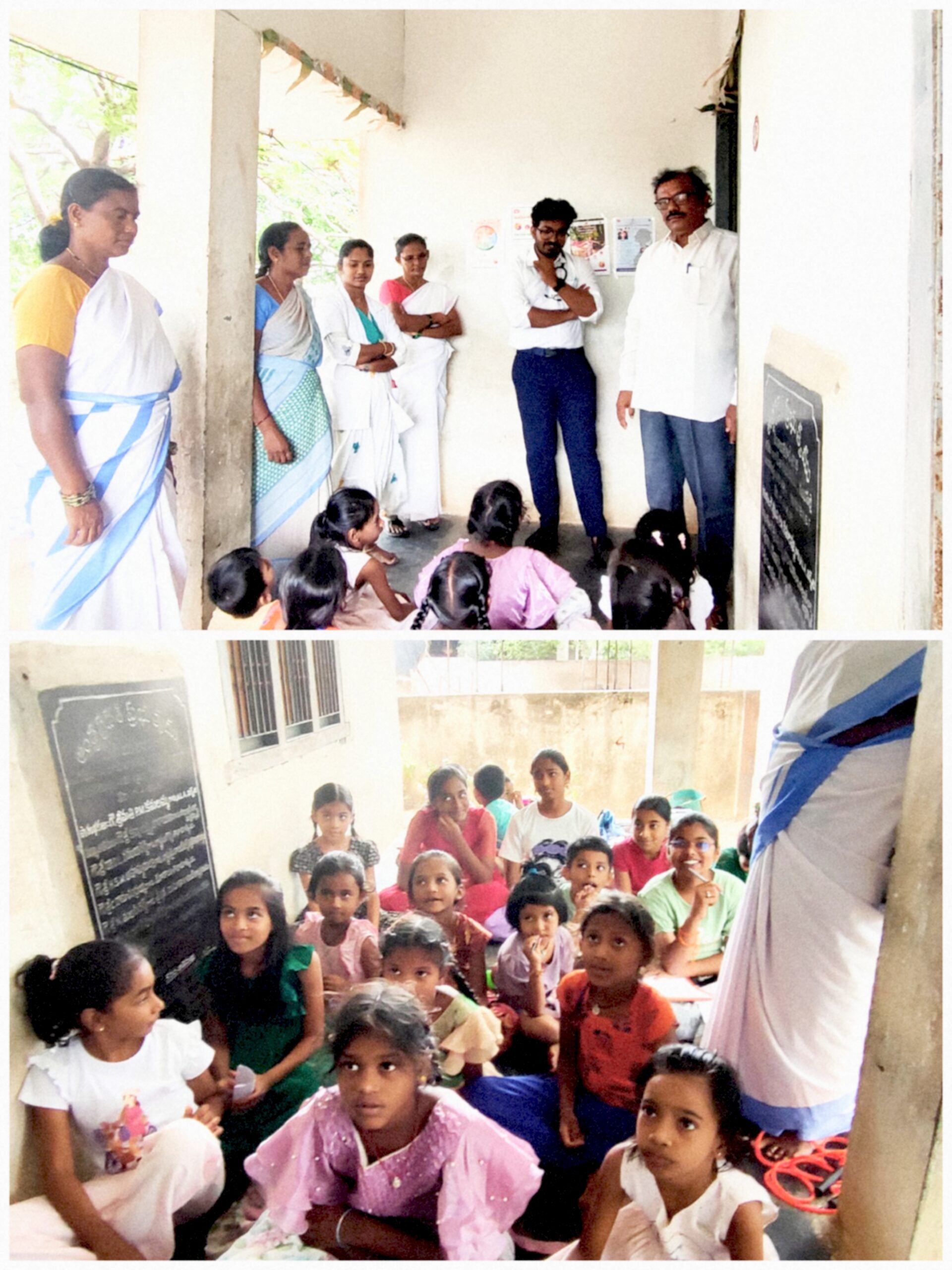 బహిష్ట సమయంలో మహిళలు తీసుకోవలసిన జాగ్రత్తలు—డాక్టర్ జె వినయ్ కుమార్.