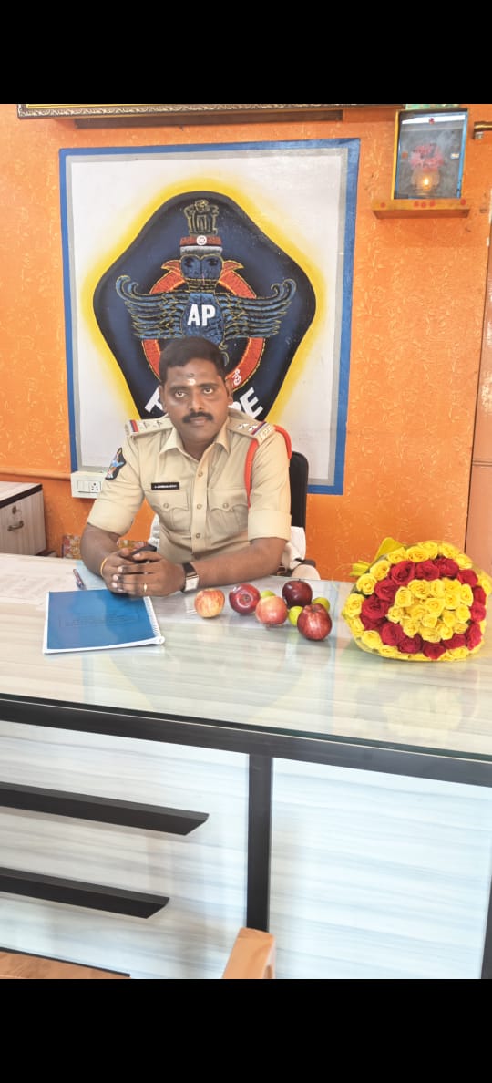 తవణంపల్లి పోలీస్ స్టేషన్ నందు మద్యం కేసుల్లో పట్టబడిన వాహనాల బహిరంగ వేలం