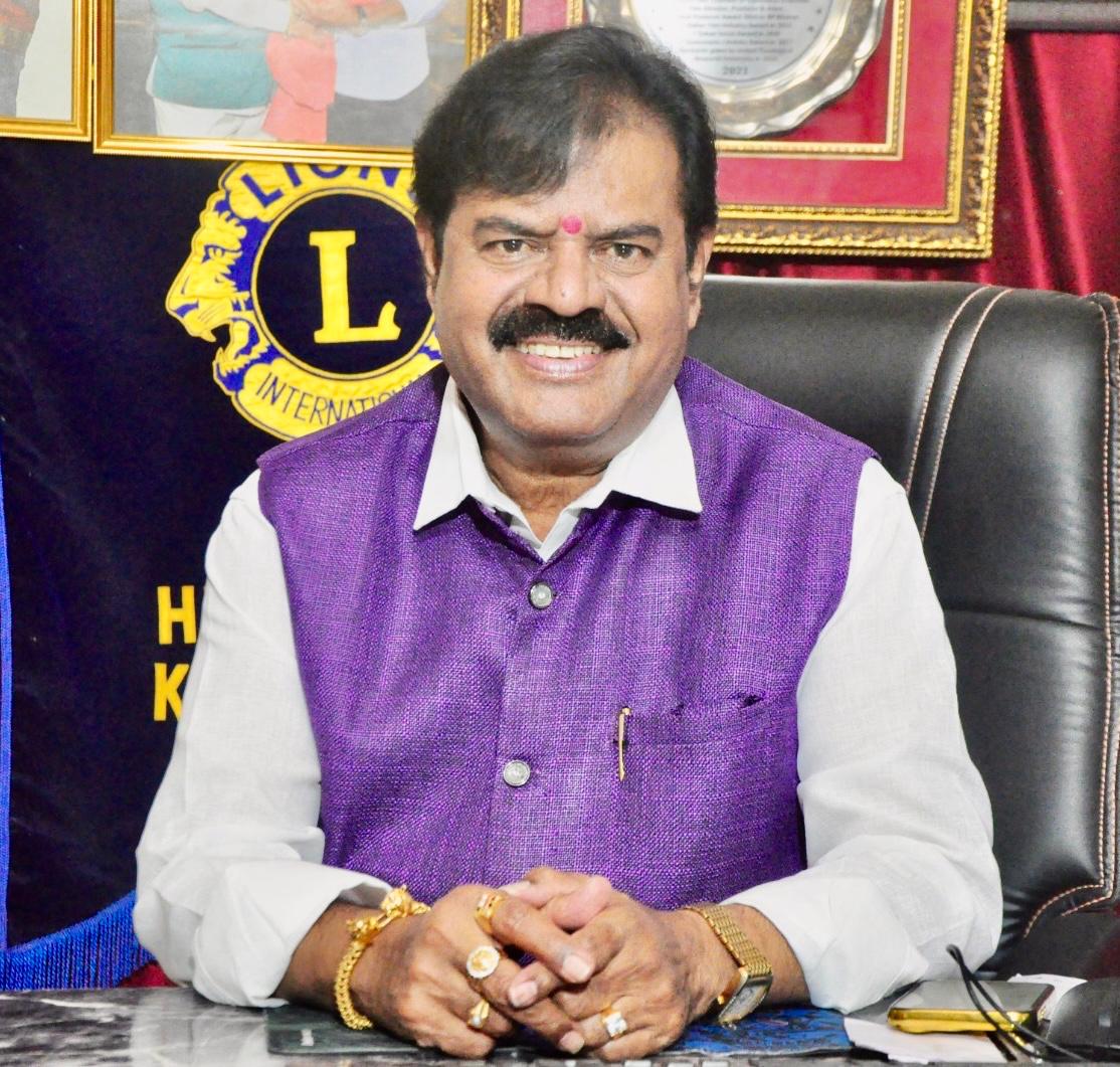 తెలంగాణ సినీ కార్మికులకు పని కల్పించండి:టి ఎఫ్ సి సి చైర్మన్ డా. ప్రతాని రామకృష్ణ గౌడ్.