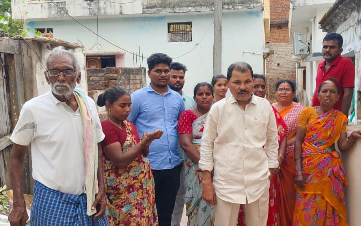 అయ్యా పంచాయతీ సారూ… మా కులాయి మాకు ఇప్పించండి, అంటూ ఉదయగిరిలోని ఆవుల వీధి, వారు   వారి యొక్క ఆవేదన వ్యక్తం చేస్తున్నారు…
