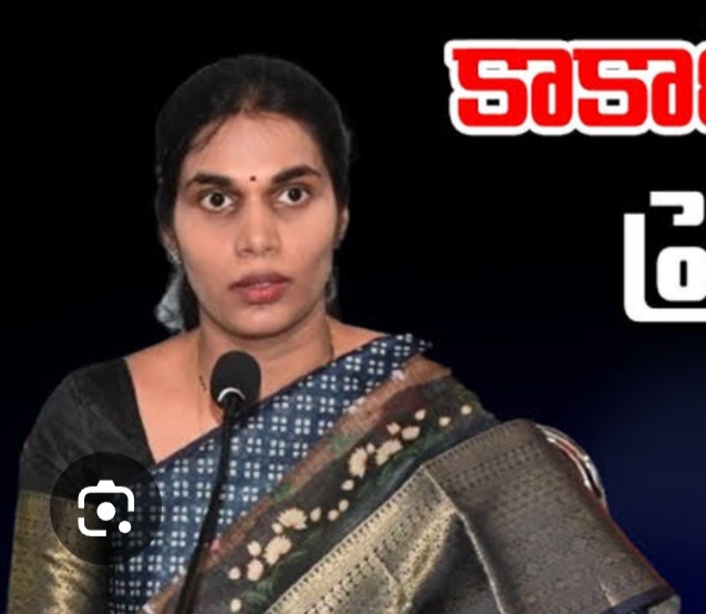 ఆపితే ఆగేది కాదు…. సర్వేపల్లి ప్రజలలో కాకాని గోవర్ధన్ రెడ్డి పై ఉన్న అభిమానం….. కాకాని పూజిత