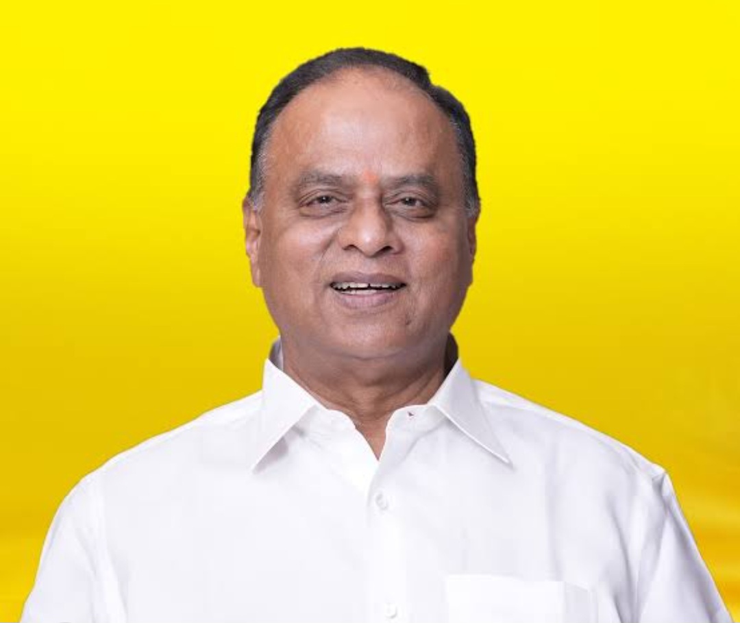 విమాన ప్రమాదం మనసుని తీవ్రంగా కల్చివేసింది….. నెల్లూరు ఎంపీ వేమిరెడ్డి ప్రభాకర్ రెడ్డి