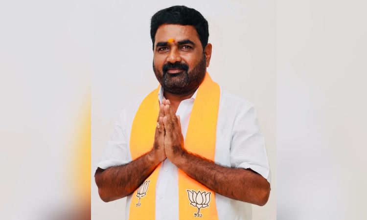 బిజెపి జిల్లా అధ్యక్షుల ఆధ్వర్యంలో గురు పూర్ణిమ సందర్భంగా ప్రత్యేక కార్యక్రమాలు