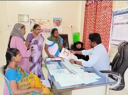 గర్భిణీ స్త్రీలు ఆరోగ్య జాగ్రత్తలు పాటించాలి – వైద్యుల హితవు