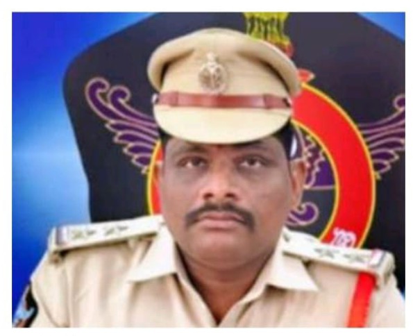 వైసీపీ నాయకులు నిబధనలు అతిక్రమిస్తే కఠిన చర్యలు తప్పవు.వింజమూరు ఎస్సై కె వీరప్రతాప్..!