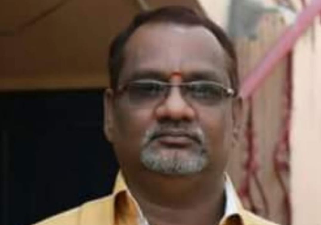 కల్కి జ్యూలయర్ షాపు యజమాని కోలగట్ల గోపి అరెస్ట్ – అల్లుడు మాదేటి సుధీర్ పూచికత్తుపై బెయిల్ మంజూరు చేసిన పోలీసులు