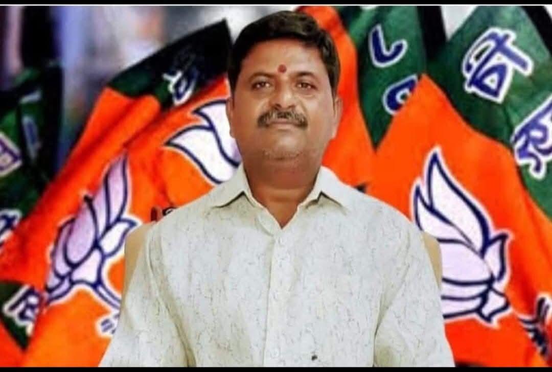 ఆరుగాలం కష్టించి దేశానికి అన్నం పెట్టే అన్నదాతలకు అండగా నిలిస్తే అద్భుతాలు చేస్తారు,,అందుకే కూటమి ప్రభుత్వంలో రైతులను రాజులాగా చూస్తున్న ప్రభుత్వం అని అంటున్న నెల్లూరు జిల్లా బిజెపి కిసాన్ మోర్చా మాజీ. ఉపాధ్యక్షుడుమేకపాటి మాల్యాద్రి నాయుడు..!!!