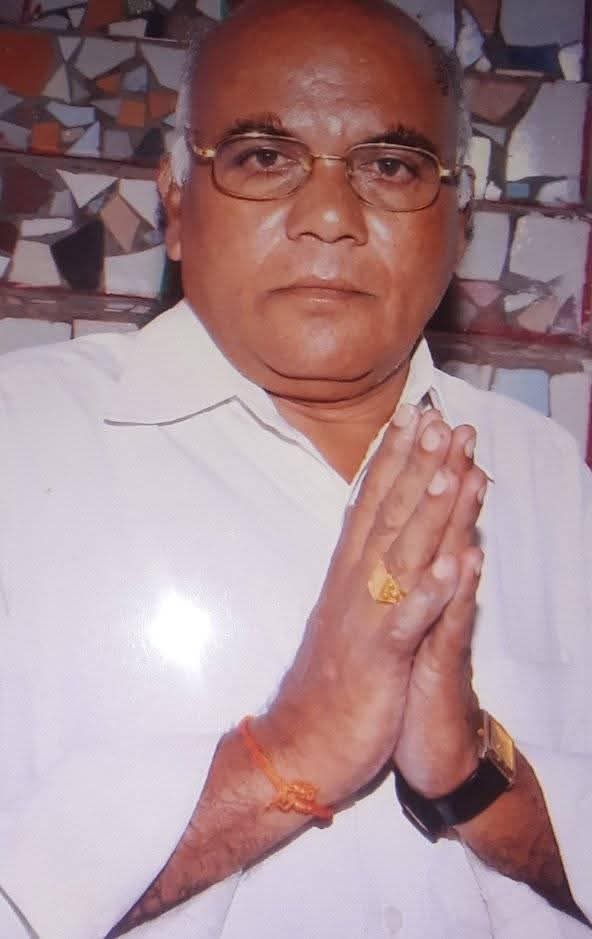 కలిగిరి నేత ఇంగిలే కల్లయ్య మృతి టిడిపికి తీరని లోటు: బొల్లినేని వెంకట రామారావు..////