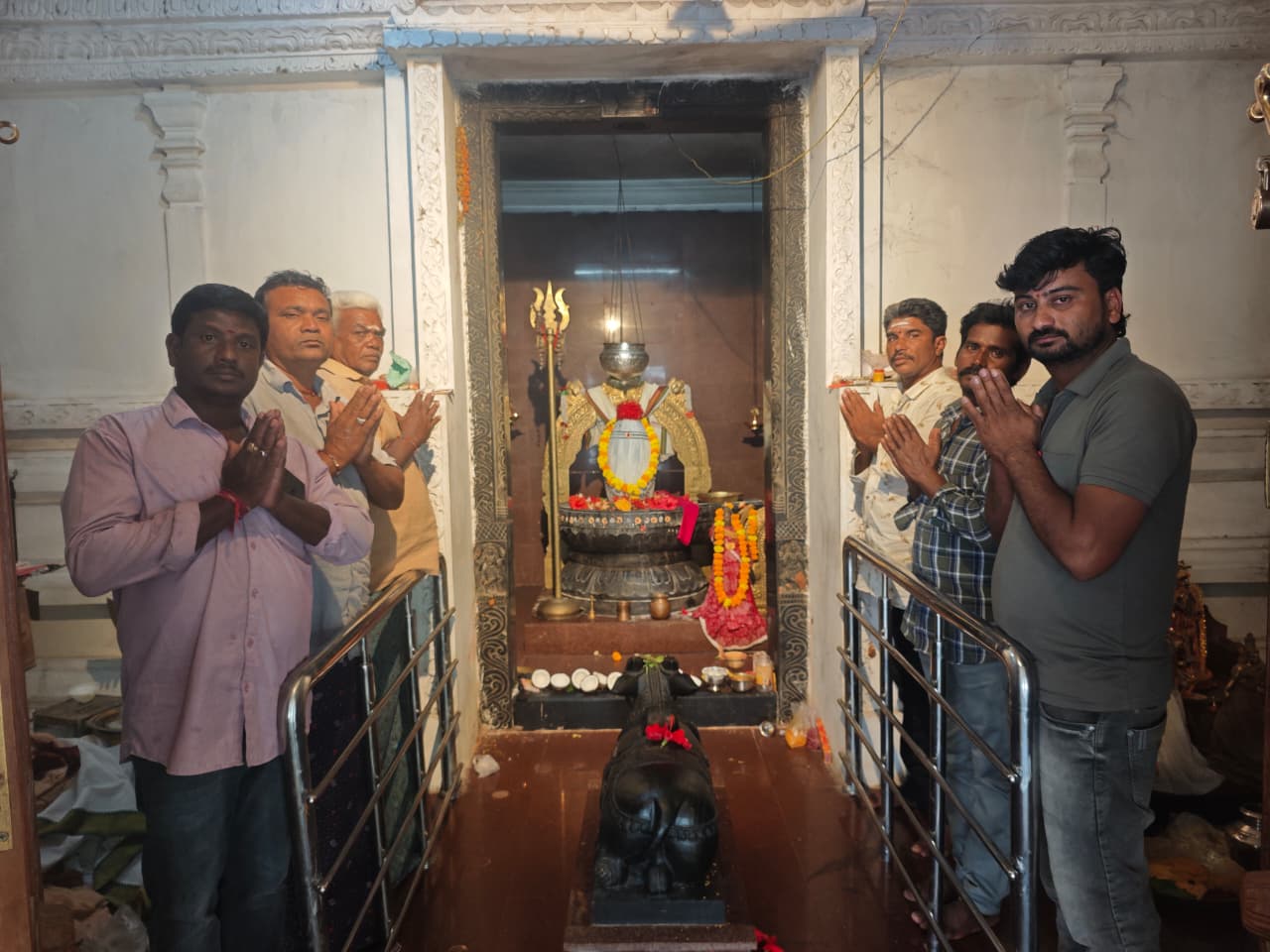 ముద్రగడ త్వరగా కోలుకోవాలి..