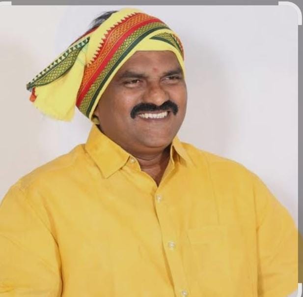 ఫైల్ క్లియరెన్స్ ఆధారంగా మంత్రులకు ర్యాంకులు: సీఎం చంద్రబాబు నాయుడు