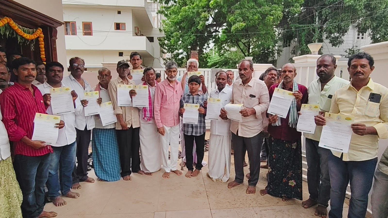 పేదల పాలిట పెన్నిధి సీఎం సహాయ నిధి