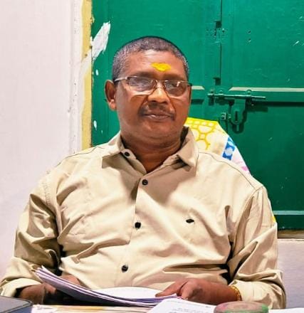 ఏకలవ్య పనులపై విజిలెన్స్ దర్యాప్తు జరిపించాలి – ఎస్టీ ఉద్యోగుల సంఘం న్యాయ సలహాదారు రేగు మహేశ్వర రావు