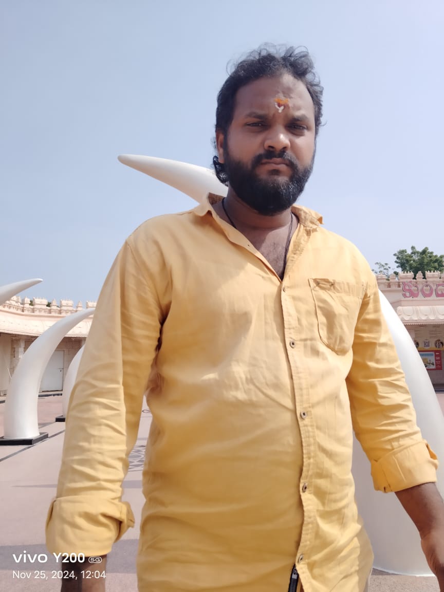 నాయి బ్రాహ్మణ యువజన సేవా సంఘం జిల్లా అధ్యక్షుడి గా వెంకటేశు ,ప్రధాన కార్యదర్శిగా రవి