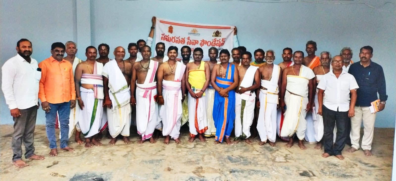 బాల వికాస్ కేంద్రాల ద్వారా విలువలతో కూడిన విద్య – ఊరిమిండి వెంగలరెడ్డి