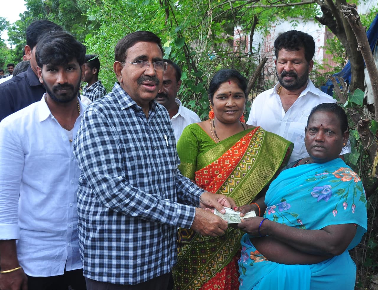 ప్రజారంజక పాలన కూటమి ప్రభుత్వంతోనే సాధ్యం…… రాష్ట్ర పురపాలక ,పట్టణాభివృద్ధి శాఖ మంత్రి పొంగూరు నారాయణ
