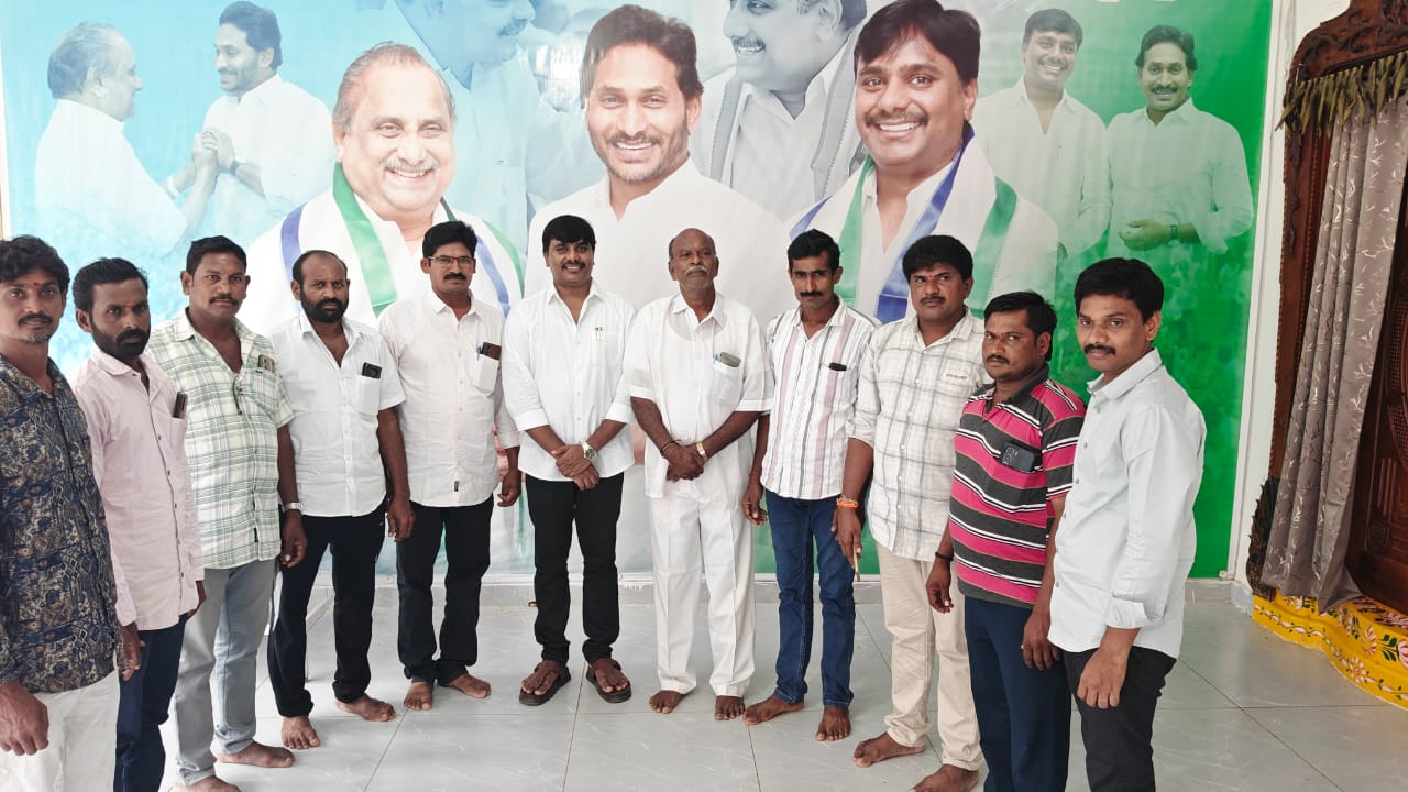 ప్రభుత్వం రైతులను పట్టించుకోకపోవడం దారుణం..